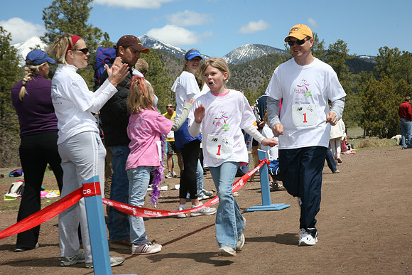 Girls on the Run