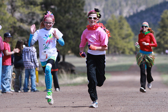 Girls on the Run