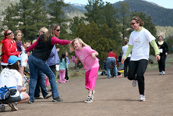 Girls on the Run