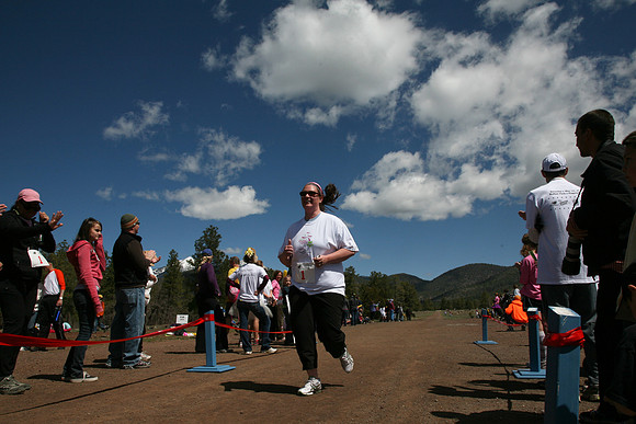 Girls on the Run
