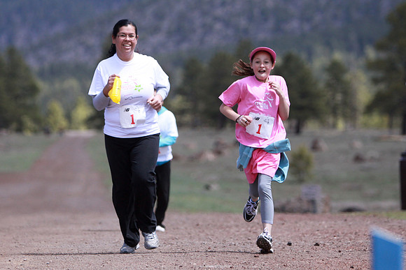 Girls on the Run