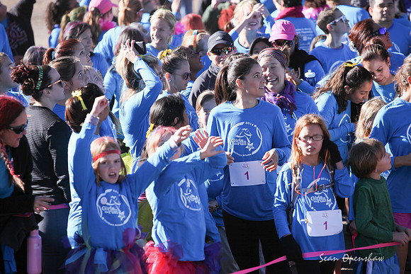2014 Girls on the Run 5k