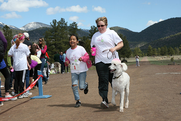 Girls on the Run