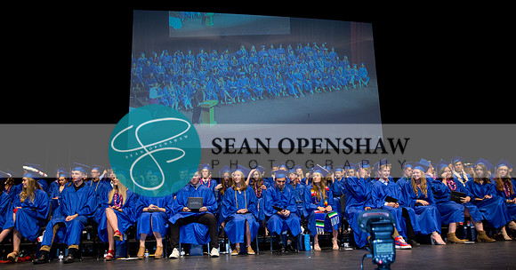 2018 NPA Graduation