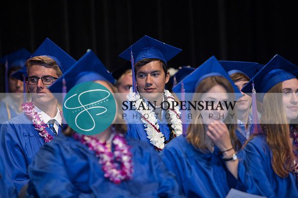 2018 NPA Graduation
