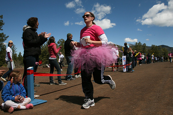 Girls on the Run