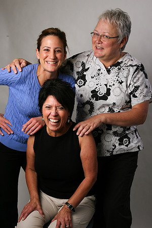 Cancer Center - Picture Yourself