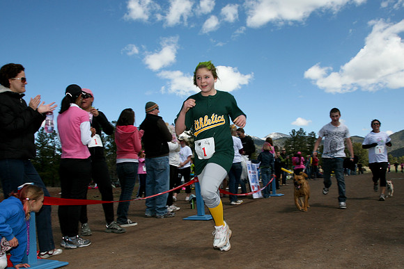 Girls on the Run