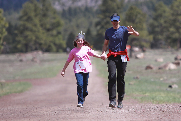 Girls on the Run