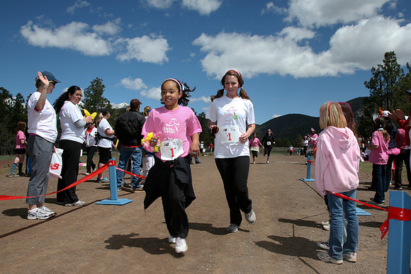 Girls on the Run