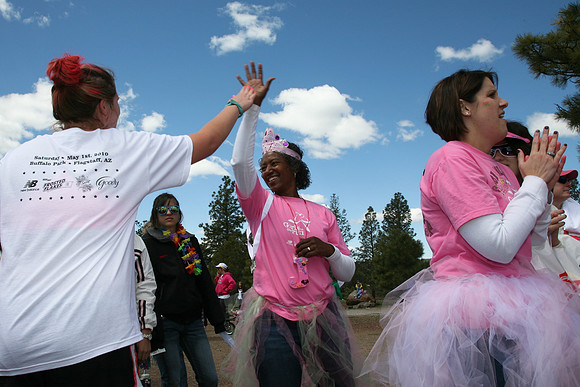 Girls on the Run
