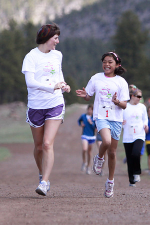 Girls on the Run