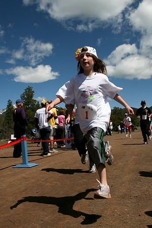 Girls on the Run