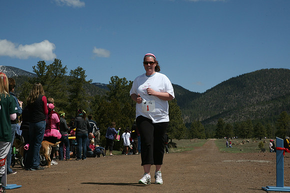 Girls on the Run