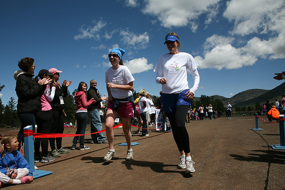 Girls on the Run