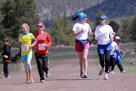 Girls on the Run