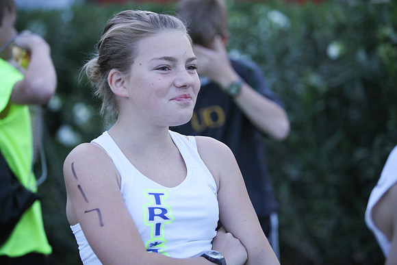 7th Annual Kiwanis Sprint in the Park Triathlon