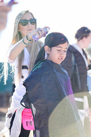 2013 Girls on the Run fall 5K