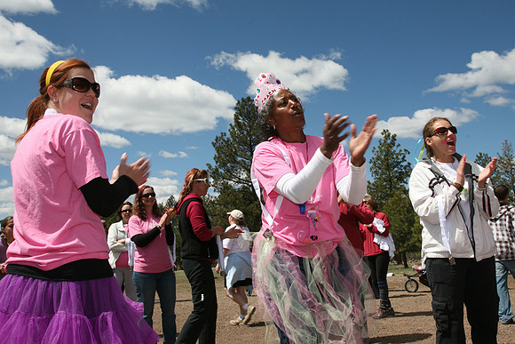 Girls on the Run
