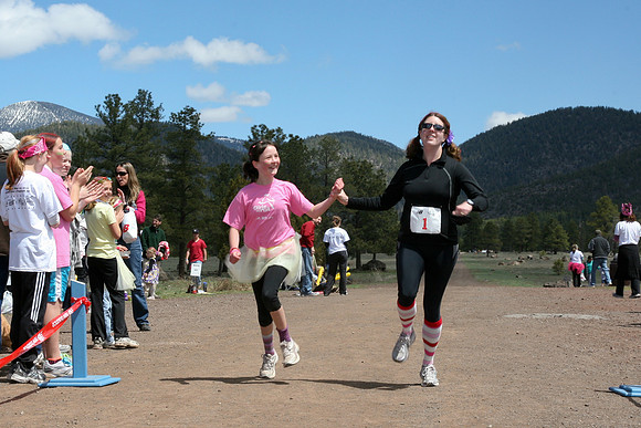 Girls on the Run