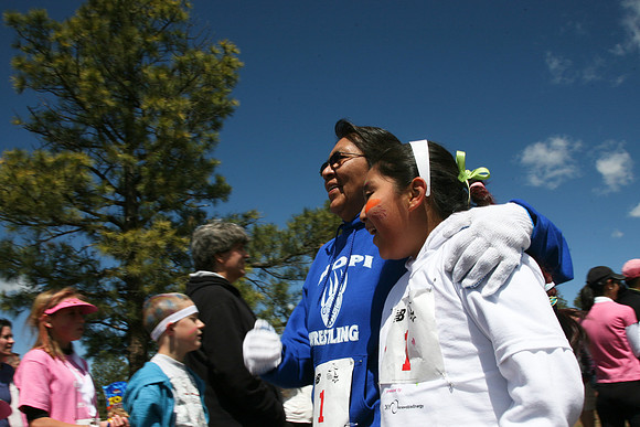 Girls on the Run