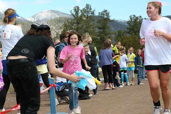 Girls on the Run
