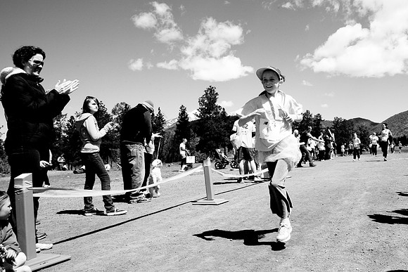 Girls on the Run