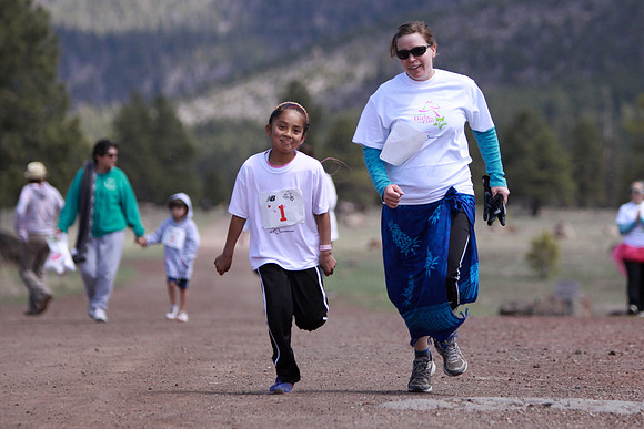 Girls on the Run