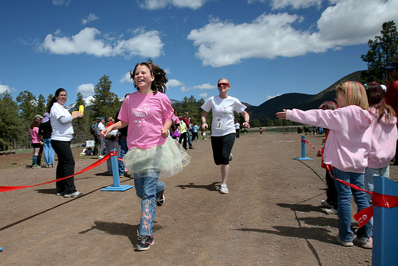 Girls on the Run