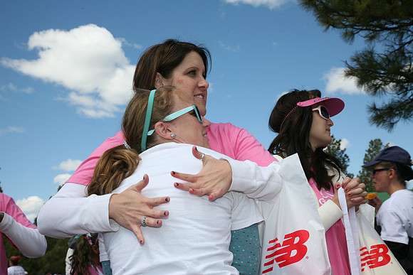 Girls on the Run