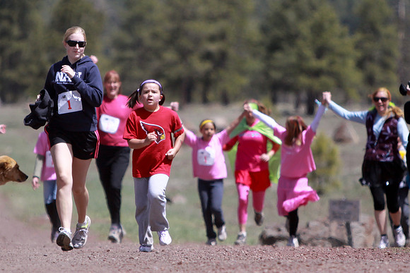 Girls on the Run