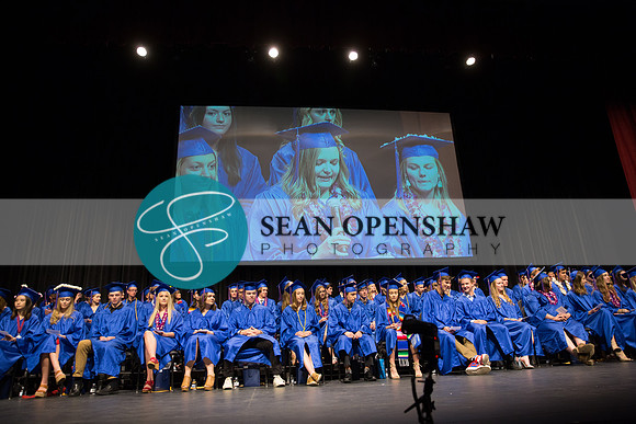2018 NPA Graduation