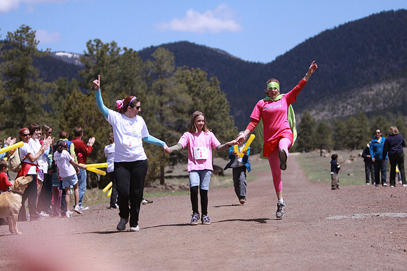 Girls on the Run