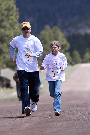 Girls on the Run