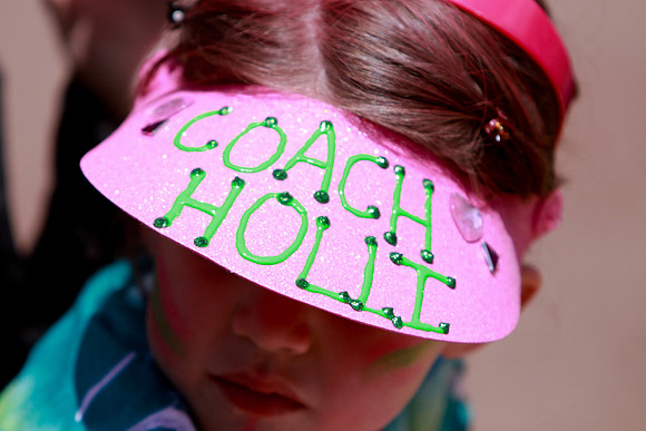 Girls on the Run