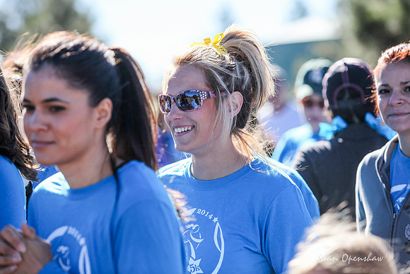 2014 Girls on the Run 5k