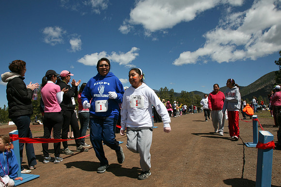 Girls on the Run