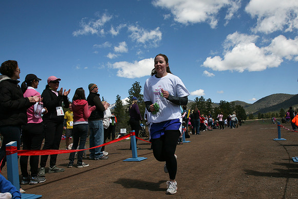 Girls on the Run