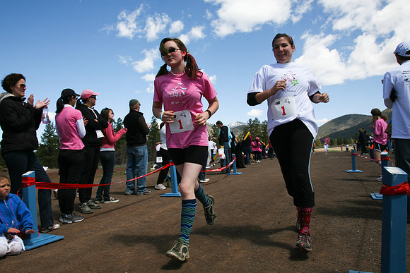 Girls on the Run