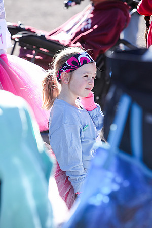 2013 Girls on the Run fall 5K