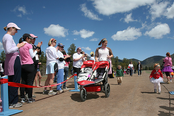 Girls on the Run