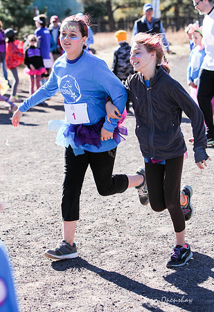 2014 Girls on the Run 5k