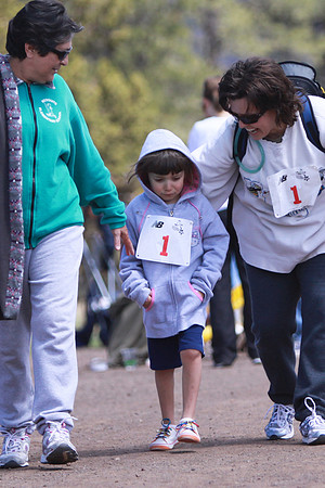 Girls on the Run