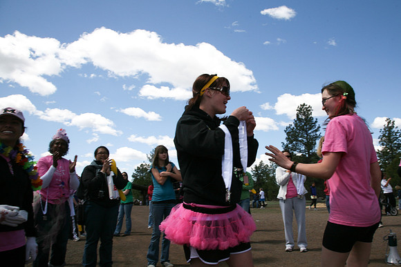 Girls on the Run