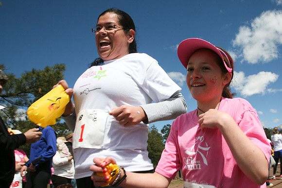 Girls on the Run