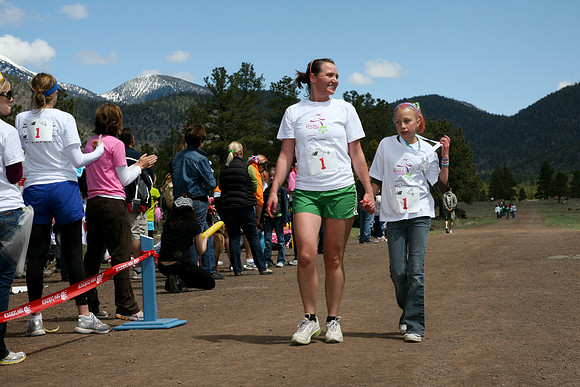 Girls on the Run