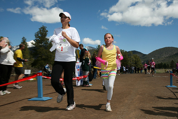 Girls on the Run