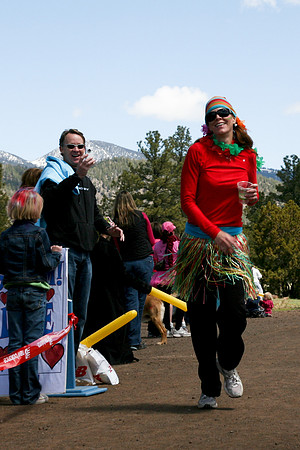 Girls on the Run