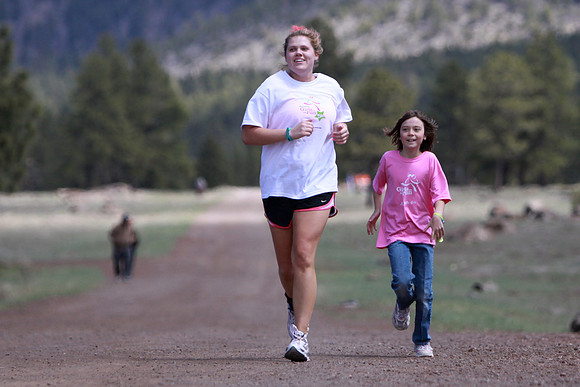 Girls on the Run