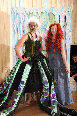 Party at the Palace - Narnia